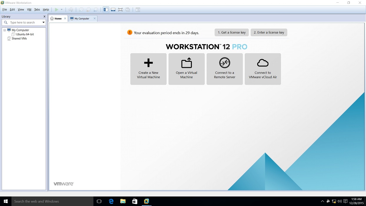 vmware workstation pro 15 issues vmware workstation pro 15 issues