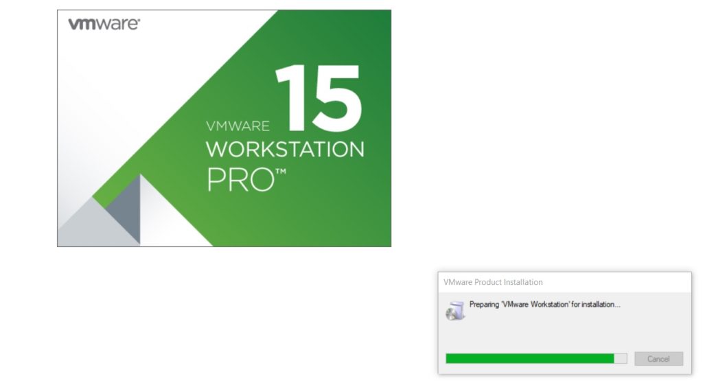 vmware workstation pro 15 issues vmware workstation pro 15 issues