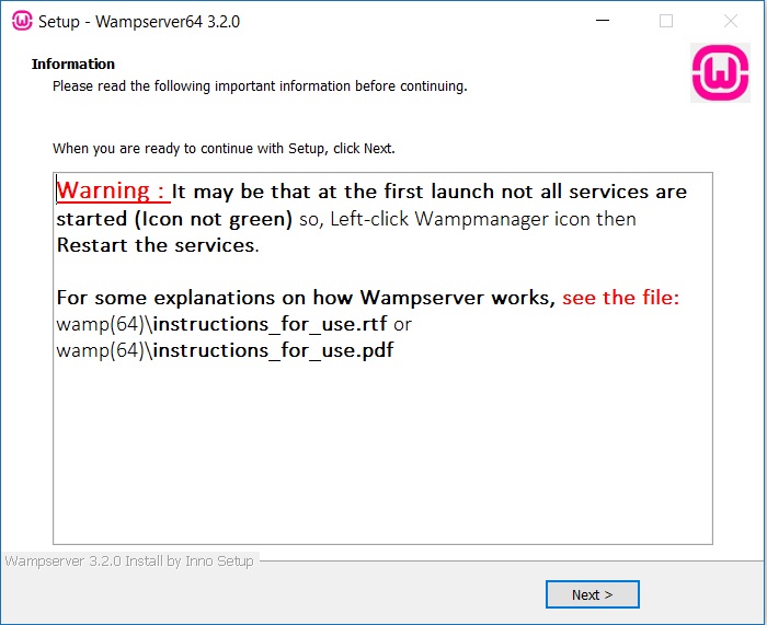 wamp server for mac wamp server for mac