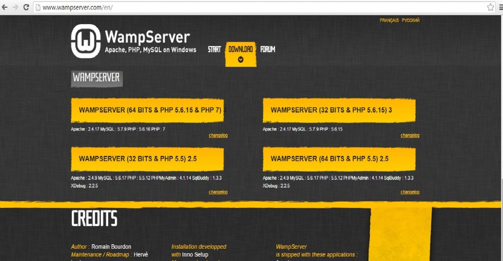 download wamp server for windows 10 download wamp server for windows 10