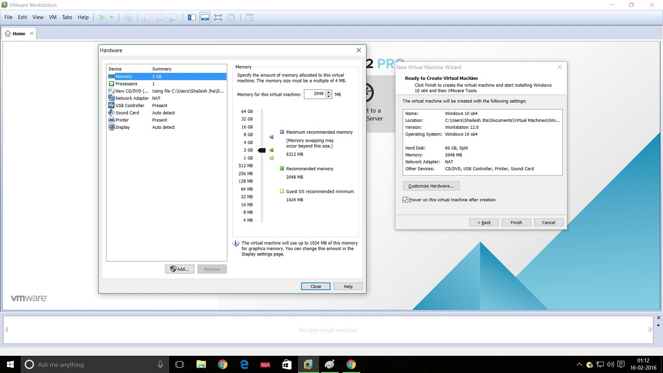 uninstall vmware workstation 12 uninstall vmware workstation 12