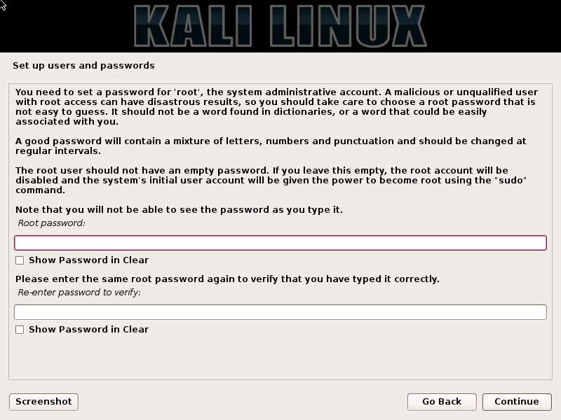 linux lite root password linux lite root password