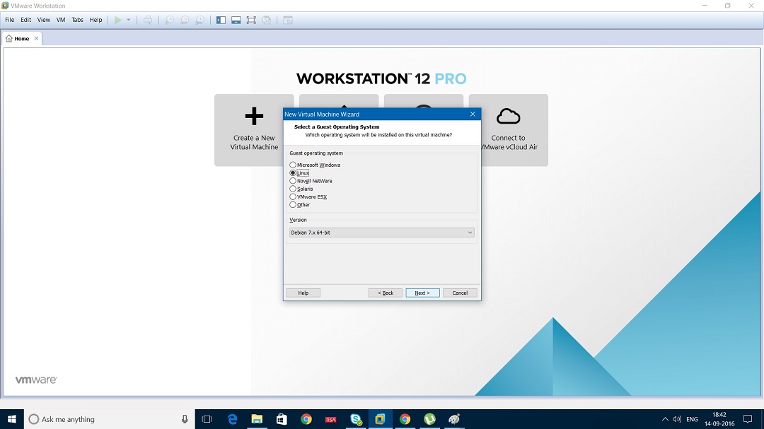 install vmware tools on kali linux 2016 install vmware tools on kali linux 2016