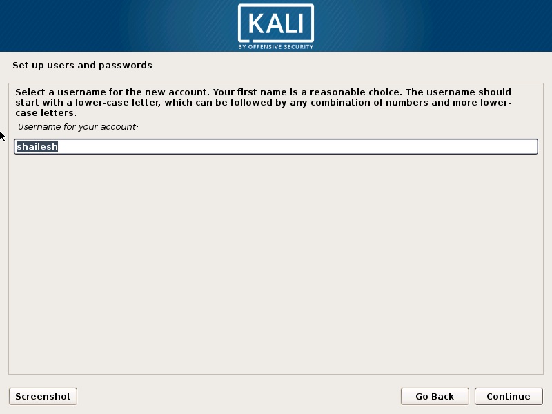 setup kali linux on windows 10 setup kali linux on windows 10