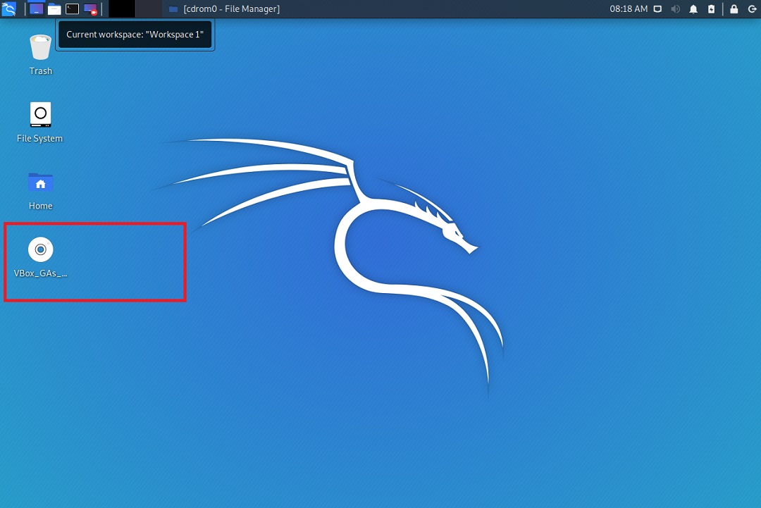 How To Install Kali Linux 2021 1 In Virtualbox 6