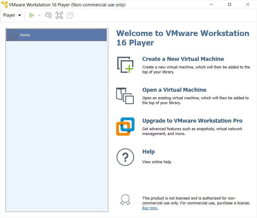 vmware player download baixaki