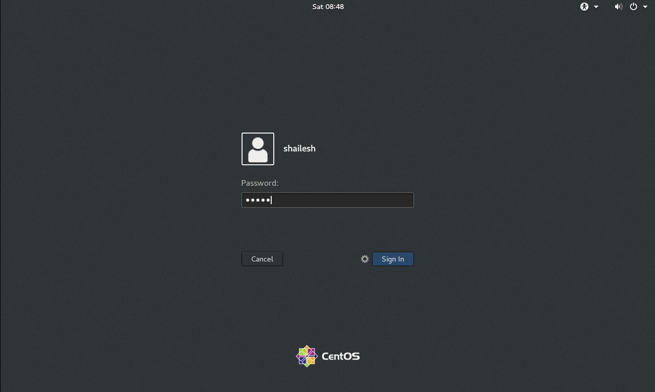 centos passwordless sudo centos passwordless sudo