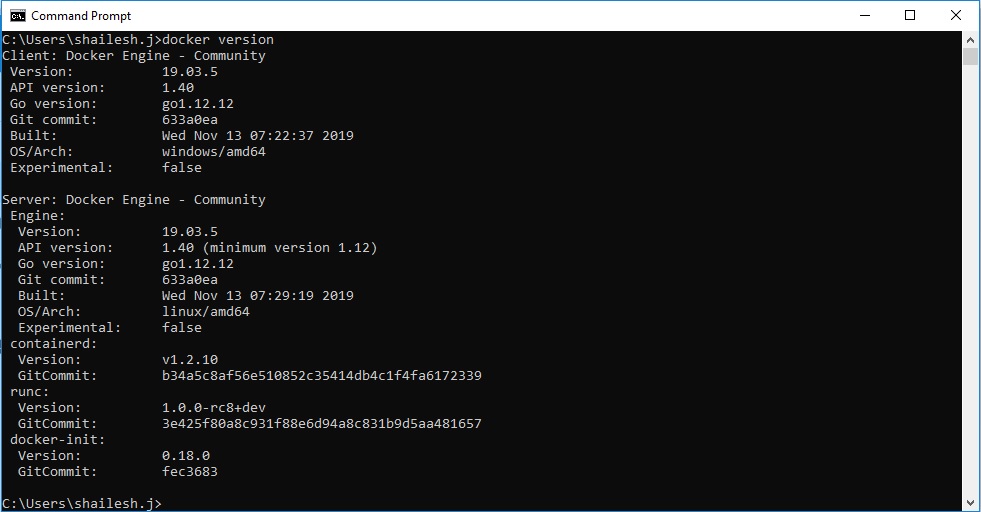installing docker on mac or virtualbox installing docker on mac or virtualbox