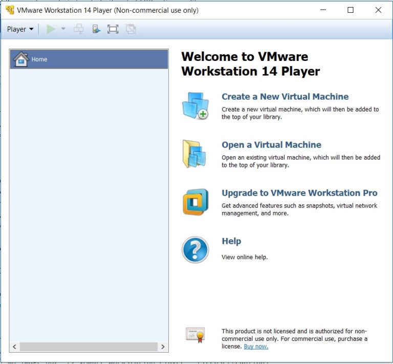 vmware workstation 25 free download get into pc