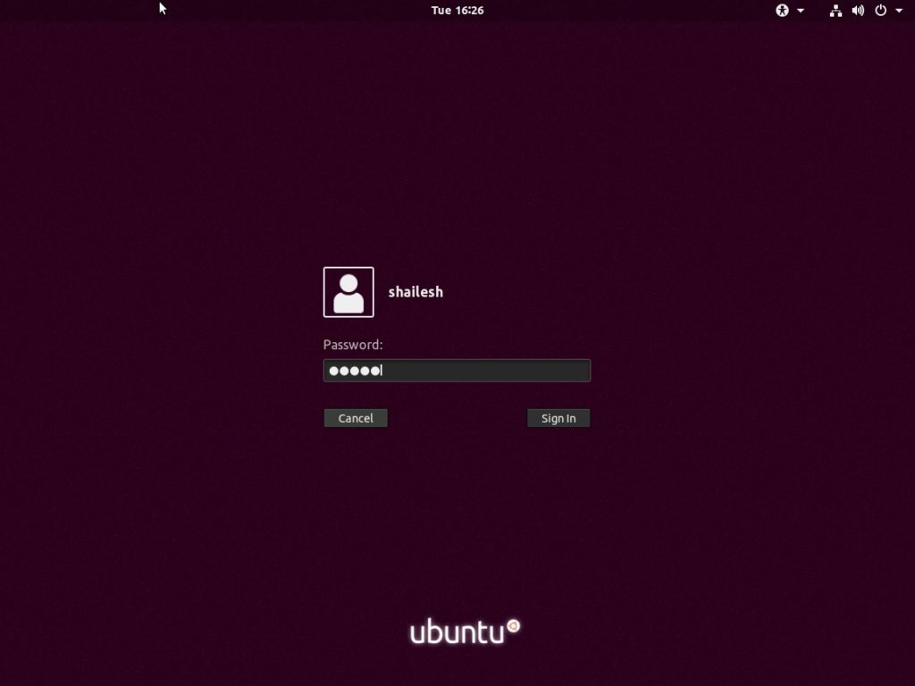 download vmware workstation player on ubuntu 18.04 download vmware workstation player on ubuntu 18.04