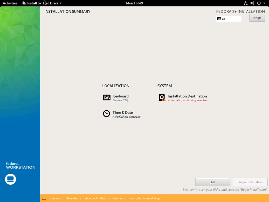 fedora workstation vs server fedora workstation vs server