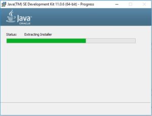 java 11 install java 11 install