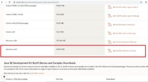 jdk 8 download jdk 8 download