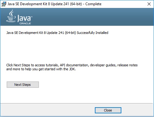 free jdk 8 download for windows 10 64 bit free jdk 8 download for windows 10 64 bit