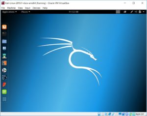 virtual box kali linux virtual box kali linux