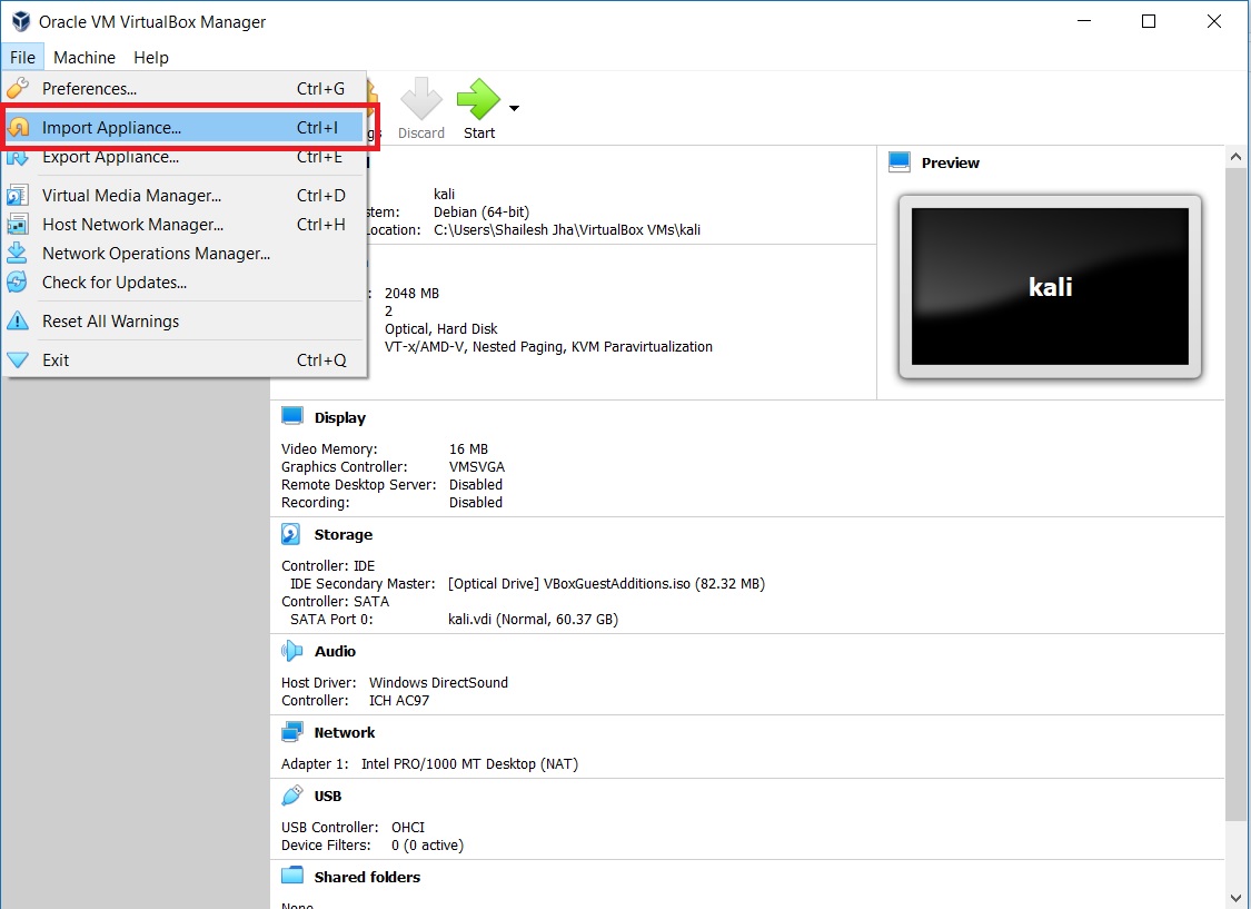 download virtualbox appliances download virtualbox appliances