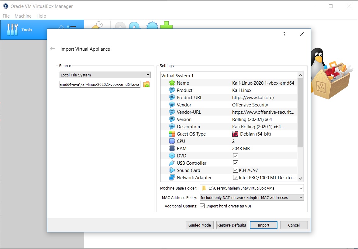 download virtualbox appliances download virtualbox appliances