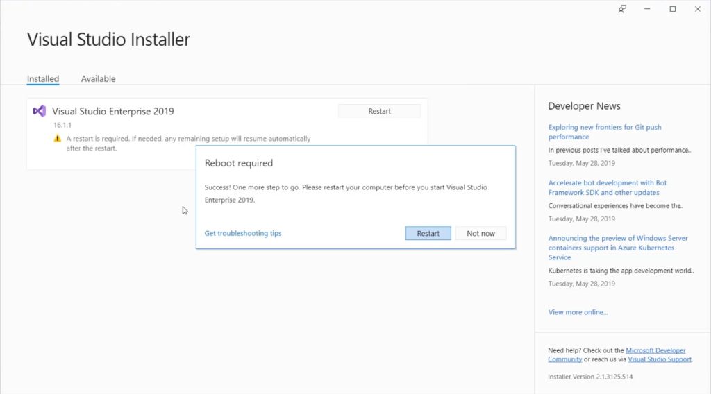 download install visual studio 2019 professional download install visual studio 2019 professional