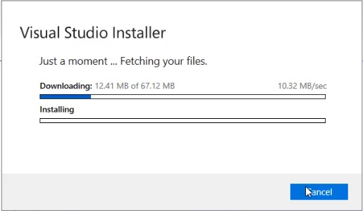 visual studio offline installer visual studio offline installer