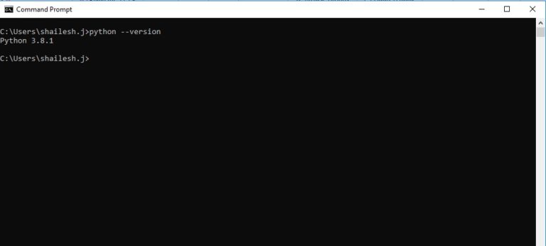 most recent version of python most recent version of python