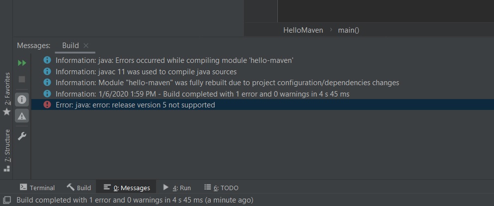 how to install maven intellij how to install maven intellij