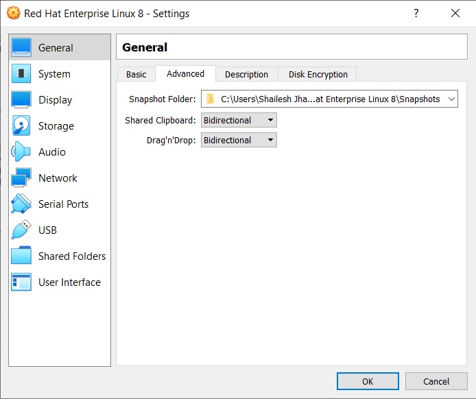 red hat linux iso image for virtualbox red hat linux iso image for virtualbox